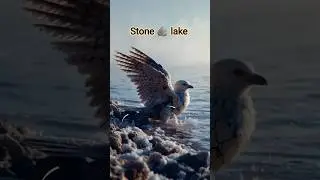 The Lake🏞️ That Turns Animals into Stone😰#mysteryshorts#reallifemystery#scaryscience#mysteryshorts