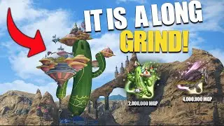 ИДЕАЛЬНЫЙ план фермерства FFXIV MGP | Руководство по фермерству MGP на 2024 год