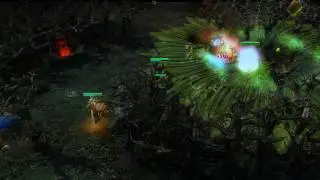 HoN - Bombardier Gameplay (2000 PSR Player)