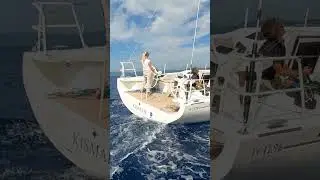 Italia Yachts 12.98 - Video Completo sul canale Giornale della Vela 👆
