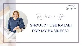 How To Run Your Coaching Business From Kajabi