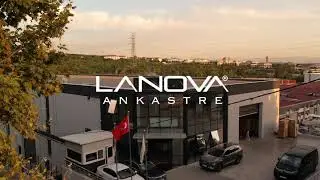 Lanova Ankastre Tanıtım Filmi 2