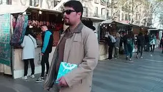 Weekend Market background music