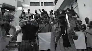 USKY - Fer (Clip officiel)