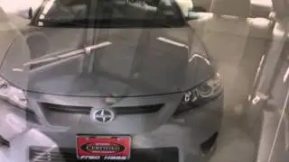 2011 Scion tC #B3020628P in Houston TX Spring, TX 77070 SOLD