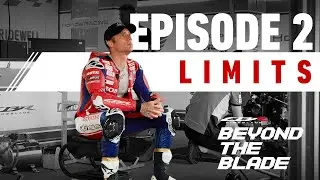 Beyond the Blade Episode 2 &ndash; Limits (2025)
