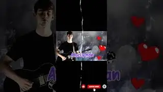 Song : A Lucky Man