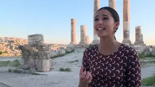 Aladdin Amman, Jordan Cast & Filmmaker Soundbites || #SocialNews.XYZ