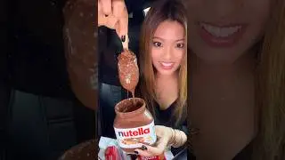 Trying convenience store ice cream I&rsquo;ve never had before&hellip; #food #eating #mukbang #icecream #dessert