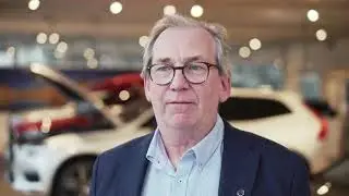 &Aring;rets St&oslash;rste Bilweekend - Terje L&oslash;vmo