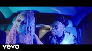 Silent&oacute; - Frozen Cold ft. Baby Shae