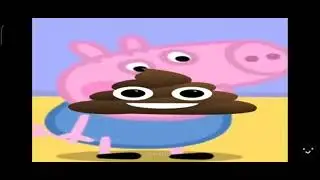 Peppa Pig #trynottolaugh😂 #peppapig  #peppapigcompilation