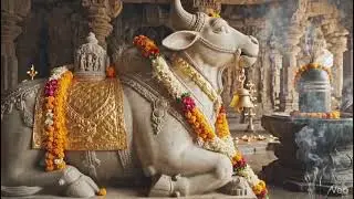 నందీశ్వర స్వామి స్తోత్రం.... ప్రతి రోజూ వినండి