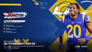 Streaming MUT21 Weekend League