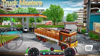 Cow 🐄 Transport in Ranchi se Bhopal | Truck Masters India 🇮🇳