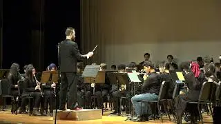 06 Concert Band - 1 - Making Music Matters Compositions by Frank Ticheli