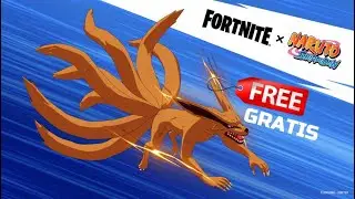 Fortnite Ala Delta Kurama Gratis y La Pantalla de Carga YAHAST