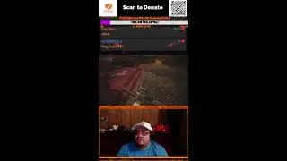 Taking Down Crazy Infected For Charity! [Resident Evill (8) Village #1] (Portrait)