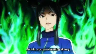 Fairy Tail Final episode: [AMV] Snow fairy