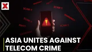 China, Thailand, Myanmar Target Telecom Fraud Rings | NewsX World