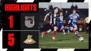 HIGHLIGHTS | Grimsby Town 1-5 Doncaster Rovers | Sky Bet League Two | Saturday 17th February 2024