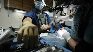 Oral and maxillofacial surgery | Wikipedia audio article