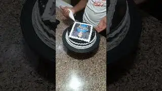 Chocolate.photo.cake.@birthday.song.video