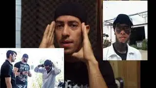 MINHA MISS&Atilde;O NO CLIPE DA BANDA REBOTTE