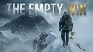 The Empty Win: Why Success Feels Like Failure - Reward Prediction Error (6/30)
