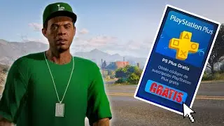 COMO CONSEGUIR PS PLUS GRATIS EN 2025[PS4, PS5] facil y seguro&hellip;
