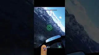 Potato pilot just destroyed them #warthunder #gaming #shorts