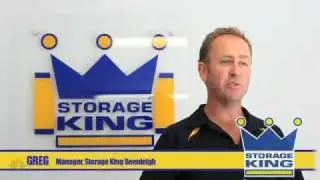 Storage King Beenleigh