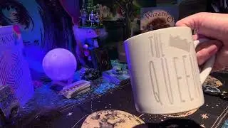 Pisces ♓️ 1-January 2026 -The Details -🧐 Spirit Animals Elk 🦌 Energy & Black Panther 🐆  