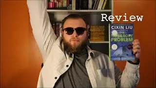 Three Body Problem Review
