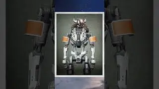 Grimoire: Crucible Quartermaster