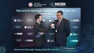 TUALCOM Genel M&uuml;d&uuml;r Yardımcısı Sayın Ahmet Salih ERDEM