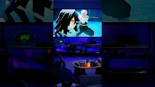 PASSO BEM SOLTO (SLOWED)#animeedits #editvideo #shorts #ytshorts #epicanime