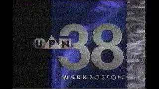 UPN 38 Bumper (1996)