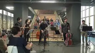 Festa della Musica 2024: Le quattro stagioni di Vivaldi