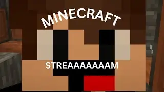 MINECRAFT CHILL ZONE: DAY 30