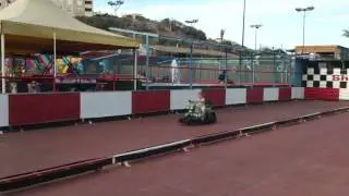 Sofika motor peke park