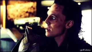 Without Recourse - Supernatural | Avengers [CROSSOVER]