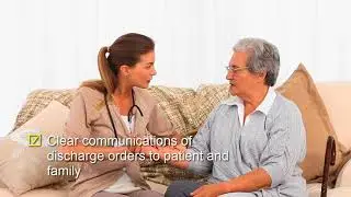 Transitional Care from Hospital to Home | Assisting Hands West Palm Beach