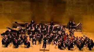 Coppelia - Banda Arte Musical Rafal - Ángel Lasheras Canales