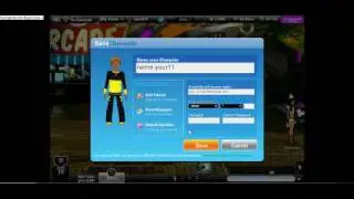 for beginners how to signup in OurWorld