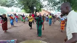 Learning of demonstration