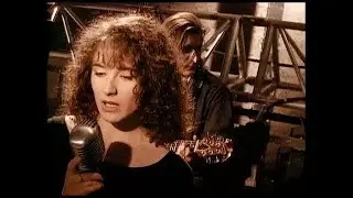 Elsa - Rien Que Pour &Ccedil;a (Clip Officiel)