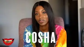 Cosha on recently talking to King Von, Mo3, Nipsey, Pop Smoke in her dreams, going viral (Part 1)