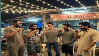  South Indian Heroes || South Indian Hero funny 🤣 ai video 💞🤣#facts #viral #south 