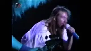 Guns N' Roses - Don't Cry (Alt. Lyrics) Live In Prague 1992